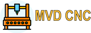 MVD CNC